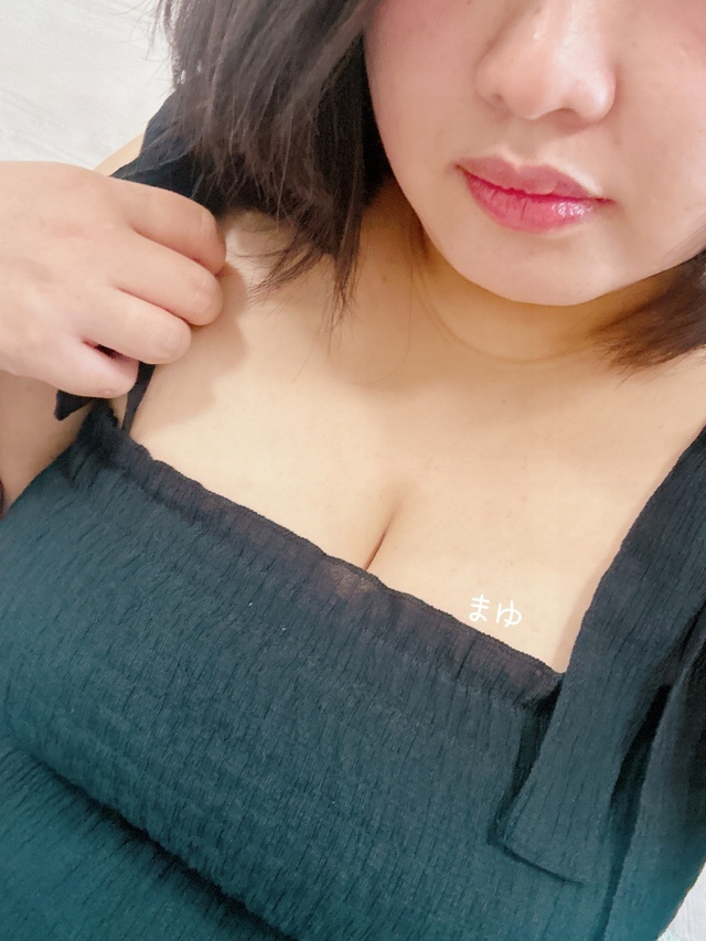 おはようございます♡｜写メ日記｜まゆ｜鶯谷 ぽっちゃりデリヘル 僕のぽっちゃり伝説
