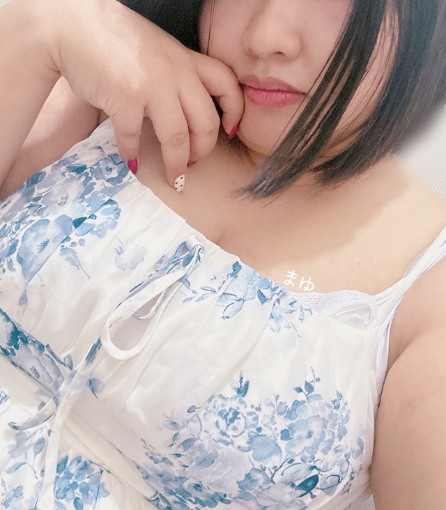 こんばんは♡｜写メ日記｜まゆ｜鶯谷 ぽっちゃりデリヘル 僕のぽっちゃり伝説