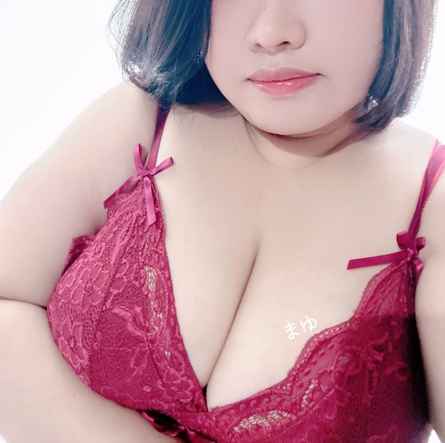ありがとうございました♡｜写メ日記｜まゆ｜鶯谷 ぽっちゃりデリヘル 僕のぽっちゃり伝説