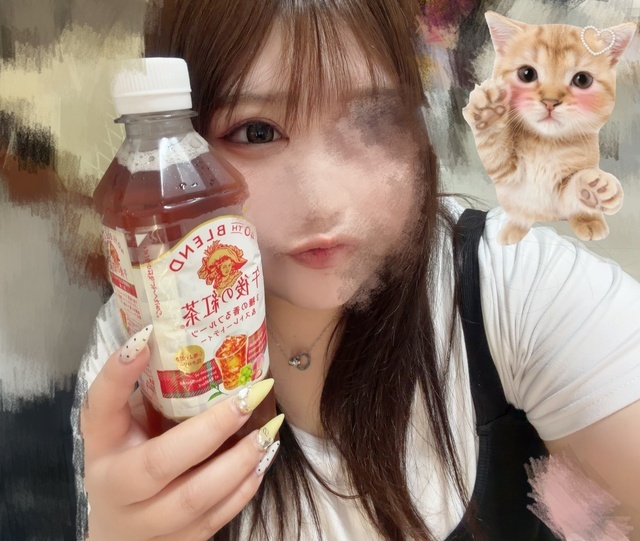 💌今日もいます🍒
