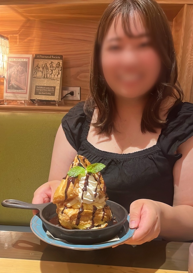 🪼ペロッとパクッと｜写メ日記｜ちひろ｜鶯谷 ぽっちゃりデリヘル 僕のぽっちゃり伝説