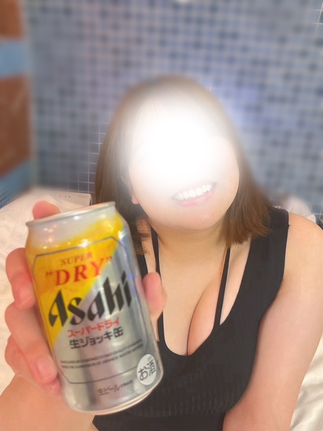 飲酒エロ in クーラーガンガン部屋｜写メ日記｜ちひろ｜鶯谷 ぽっちゃりデリヘル 僕のぽっちゃり伝説