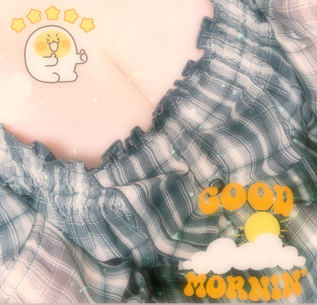 おはようございます☀️