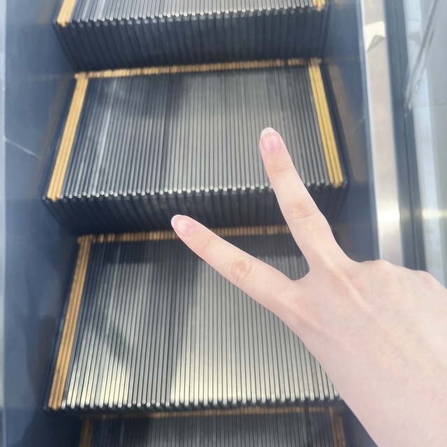 今日は暑め……？