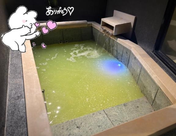 熱も、心も、とろける夜に。お礼日記💌✍