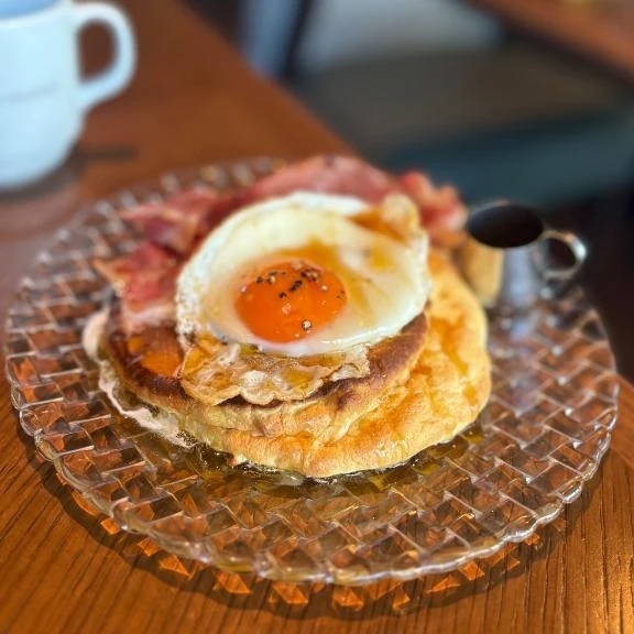 ひよりの朝ごはん🍳｜写メ日記｜桜庭 ひより｜渋谷 高級デリヘル RANUNCULUS（ラナンキュラス）