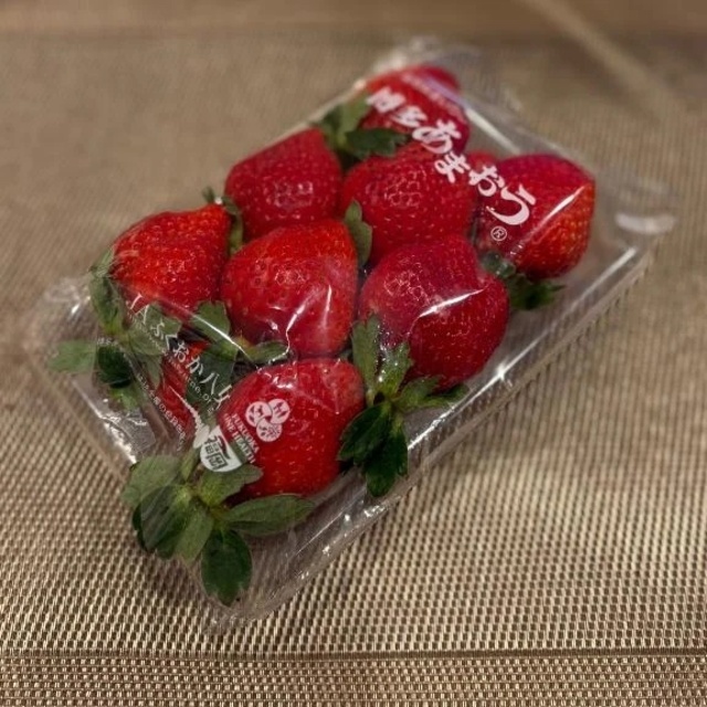 冬の旬と言えば…