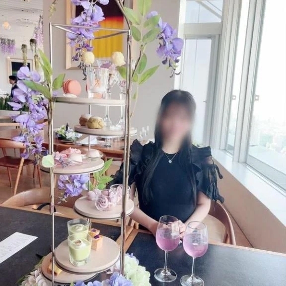 特別な一日にしてくれてありがとう🫶✨｜写メ日記｜海野 なぎさ｜渋谷 高級デリヘル RANUNCULUS（ラナンキュラス）