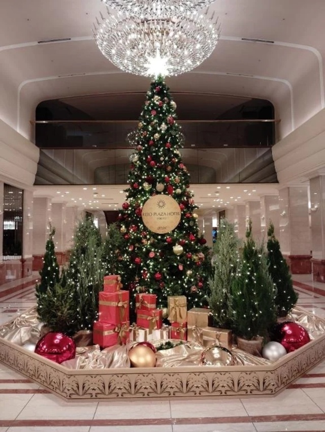 もうすぐクリスマスですね｜写メ日記｜相原 かすみ｜渋谷 高級デリヘル RANUNCULUS（ラナンキュラス）