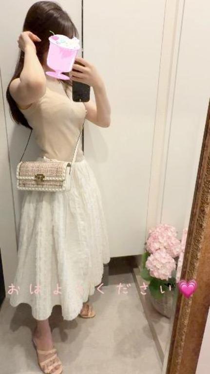 出勤💗｜写メ日記｜藤咲 姫穂｜品川・五反田 一般デリヘル ELEGANCE