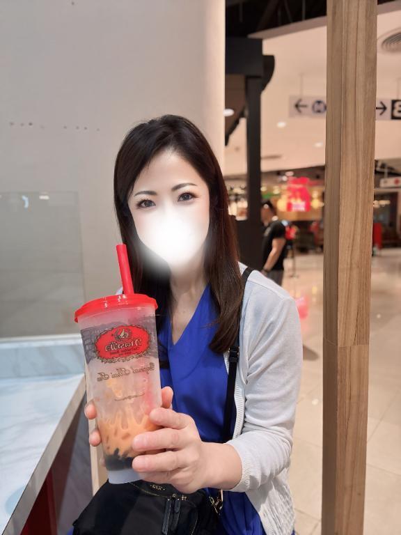 タイ旅行　街の様子編