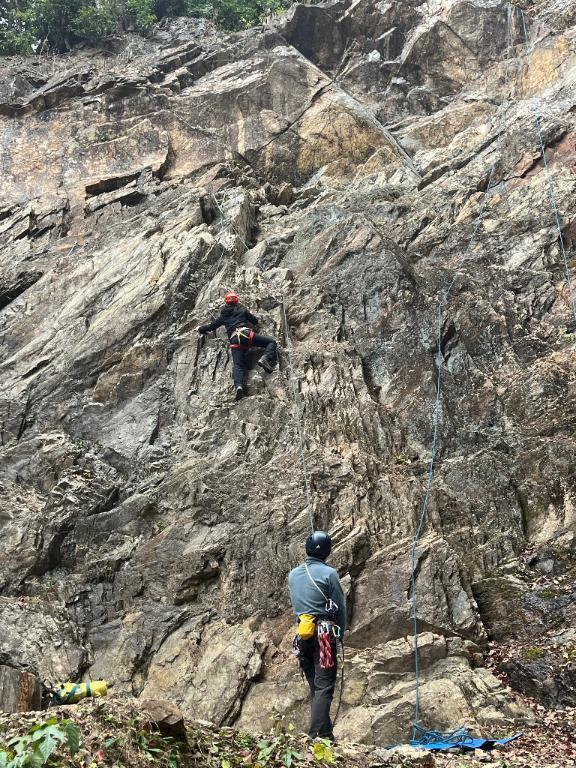 遂に剱岳へ挑戦！？｜写メ日記｜高尾 舞｜品川・五反田 一般デリヘル ELEGANCE