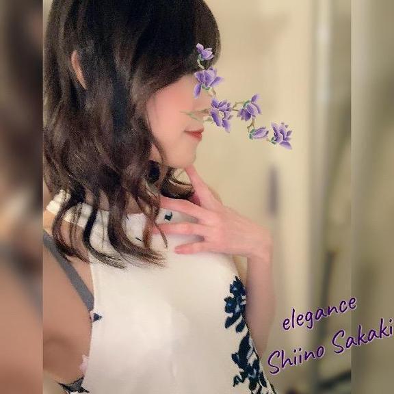 気づいたら……🌺｜写メ日記｜榊 志乃｜品川・五反田 一般デリヘル ELEGANCE