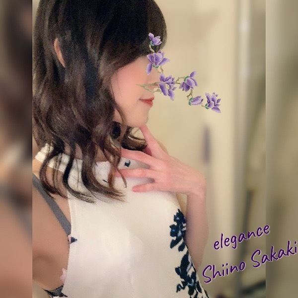 気づいたら｜写メ日記｜榊 志乃｜品川・五反田 一般デリヘル ELEGANCE