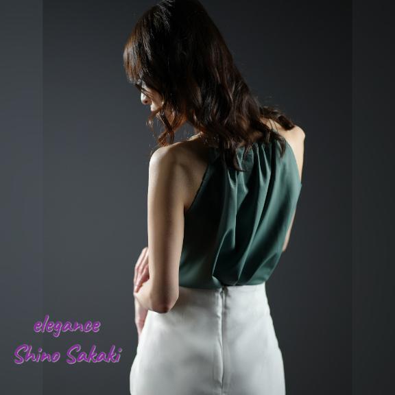 明日出勤｜写メ日記｜榊 志乃｜品川・五反田 一般デリヘル ELEGANCE