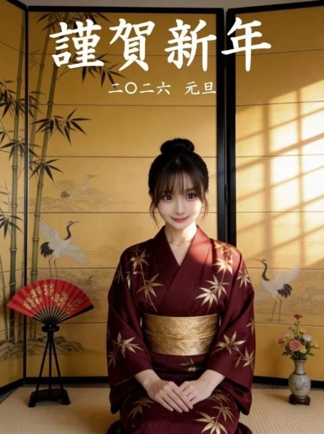 明けましておめでとうございます🎍｜写メ日記｜冠城 愛｜品川・五反田 一般デリヘル ELEGANCE