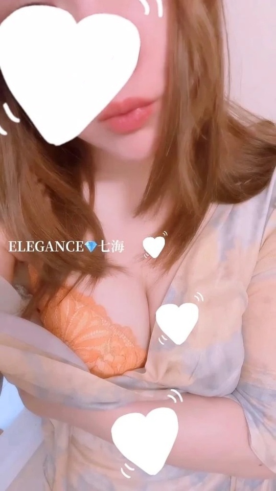 心あたたまる癒しの時間…💓｜写メ日記｜比嘉 七海｜品川・五反田 一般デリヘル ELEGANCE