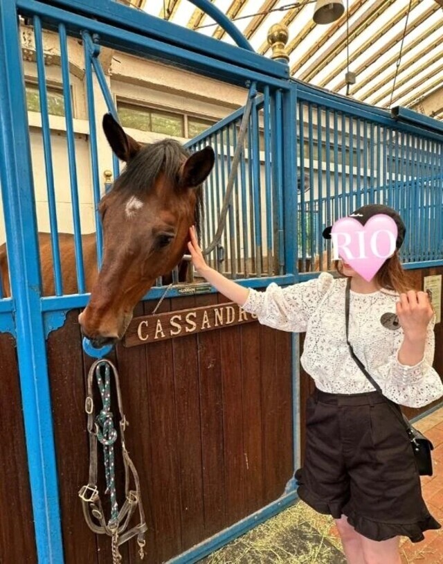 プライベート｜写メ日記｜葉月 莉緒｜品川・五反田 一般デリヘル ELEGANCE