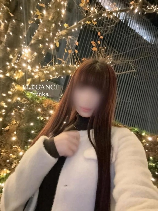 脱ぐ前から、もう始まってるの。