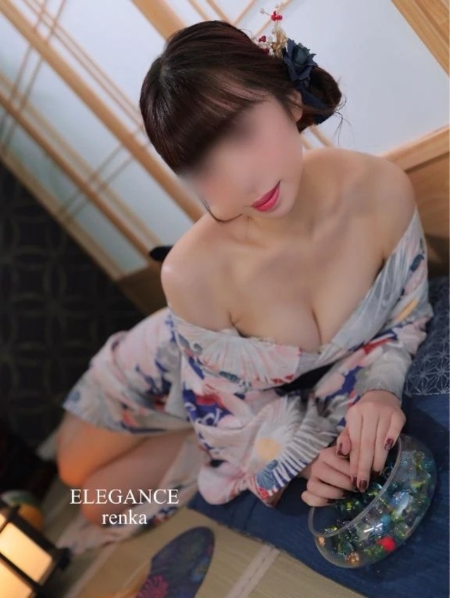 甘えても良いですか…？｜写メ日記｜如月 蓮花｜品川・五反田 一般デリヘル ELEGANCE