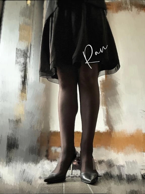 どれが好き？脚👣コレクション🐾