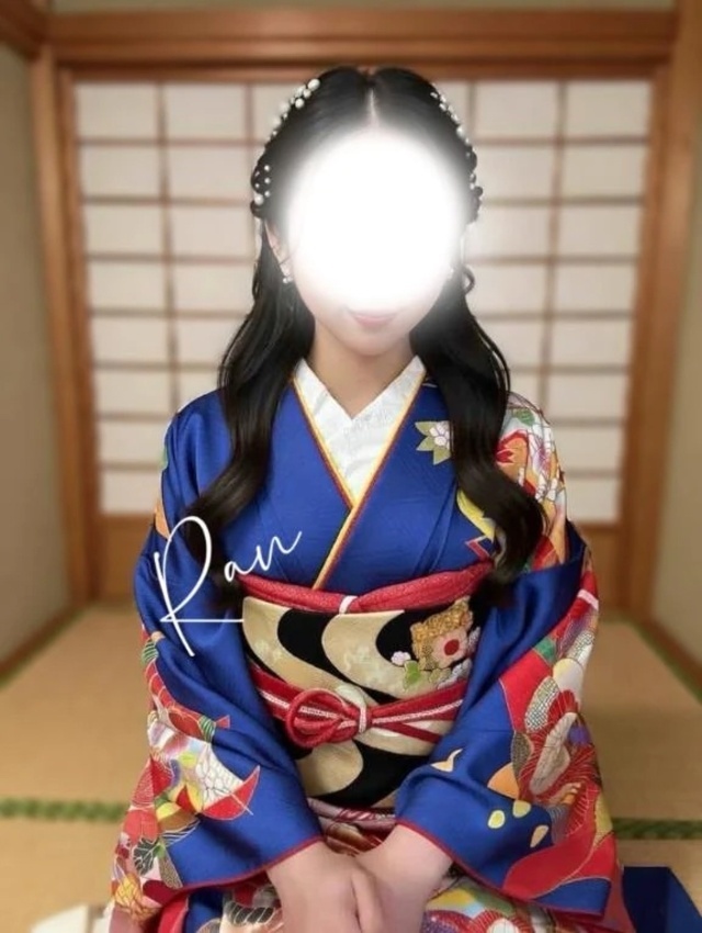 はんなり｜写メ日記｜叶 蘭｜品川・五反田 一般デリヘル ELEGANCE