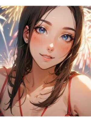 お礼です
