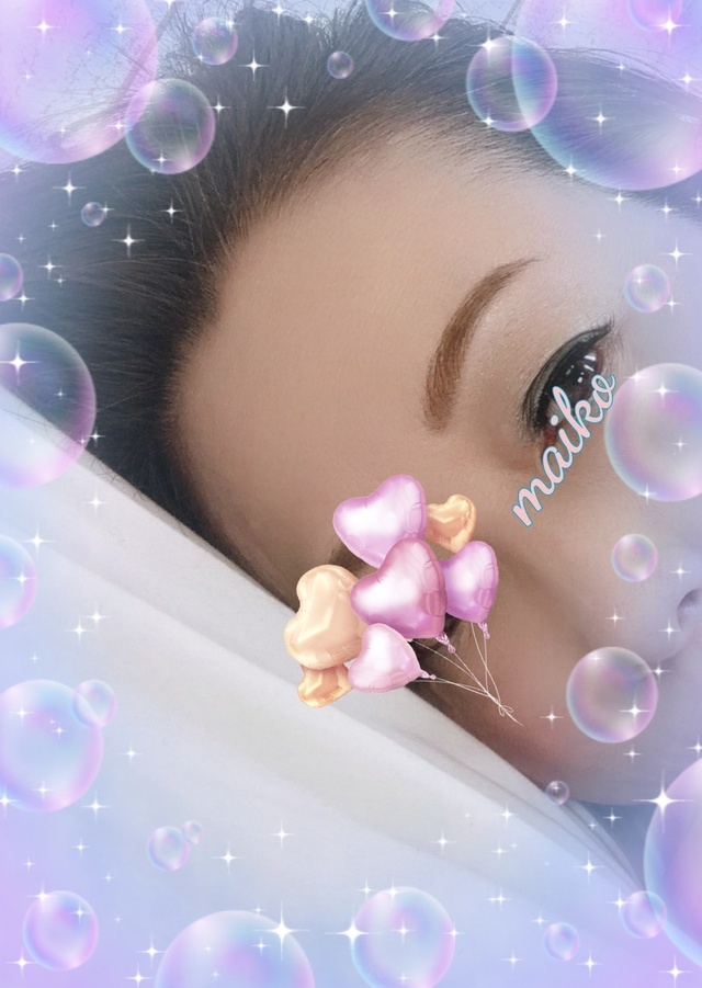 時間が短いですが…