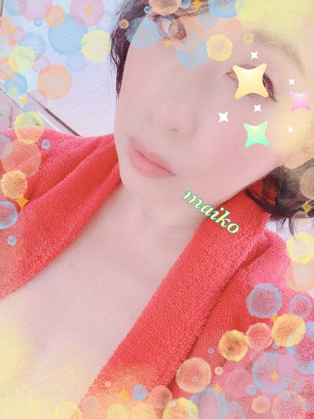 連休はどうでした？