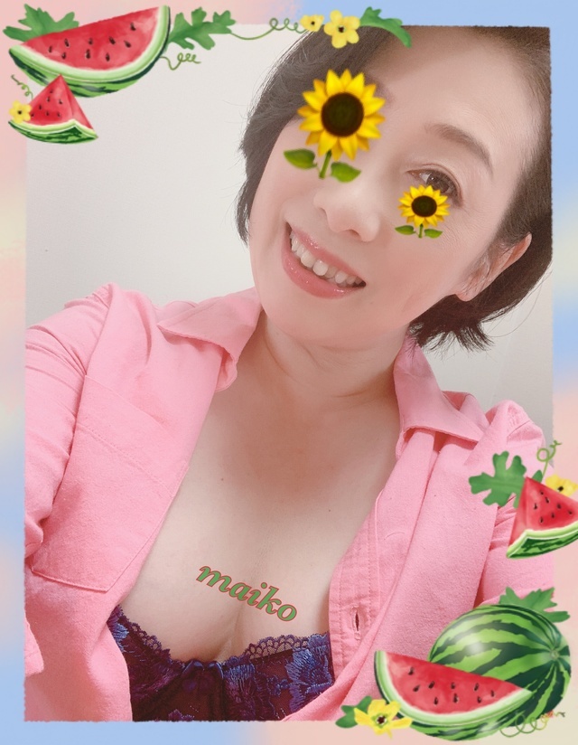 大雨！｜写メ日記｜柏木舞子（現役AV女優）｜品川・五反田 人妻デリヘル ミセスラウンジ東京
