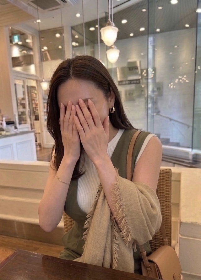 外食へ