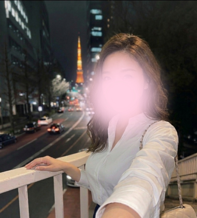 少し歩いて｜写メ日記｜ひなた｜品川・五反田 人妻デリヘル ミセスラウンジ東京