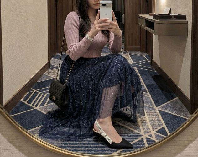 しっとり｜写メ日記｜真梨子｜品川・五反田 人妻デリヘル ミセスラウンジ東京