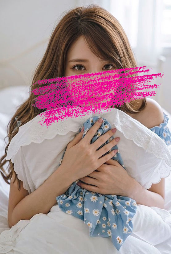 甘い匂い