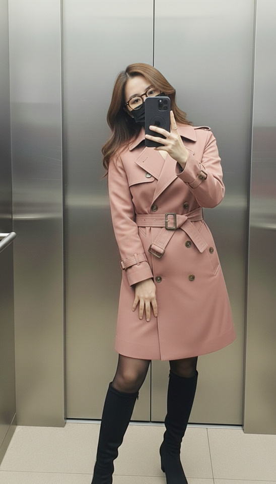 気持ちいいですね