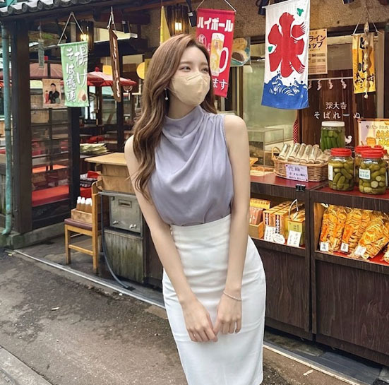自然界隈