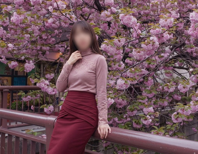 桜が綺麗でした｜写メ日記｜ゆうり｜品川・五反田 人妻デリヘル ミセスラウンジ東京