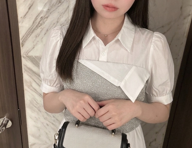 半袖｜写メ日記｜柚乃｜品川・五反田 人妻デリヘル ミセスラウンジ東京