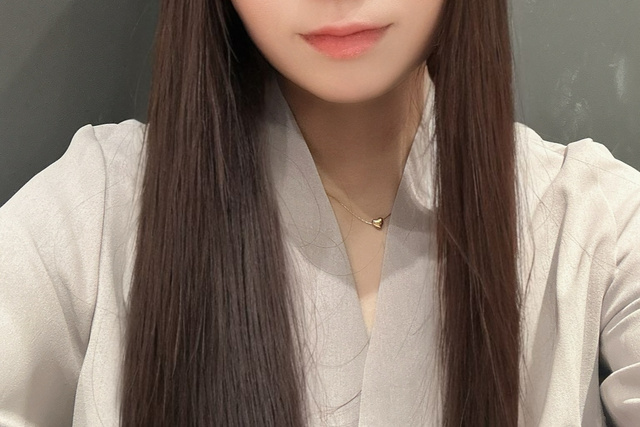 あつい！