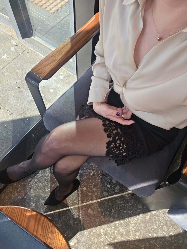 昨日も♡