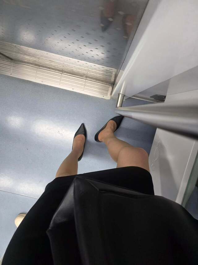 肌の上に