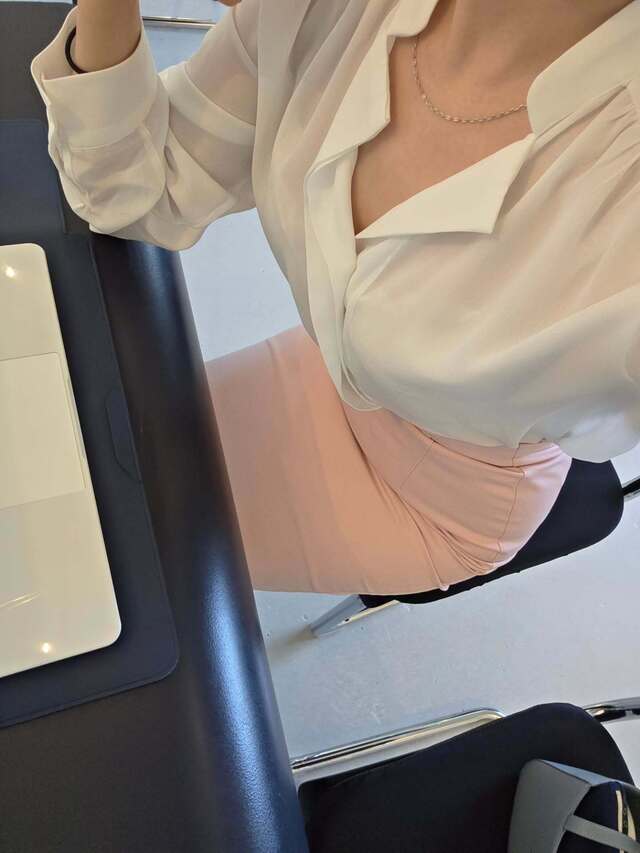 来週までガマン｜写メ日記｜智恵子｜品川・五反田 人妻デリヘル ミセスラウンジ東京