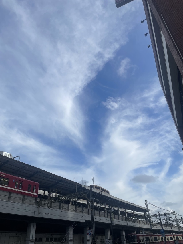 今日も♡