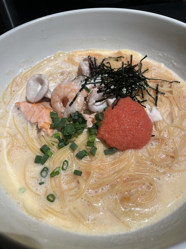 そろそろ🍽️