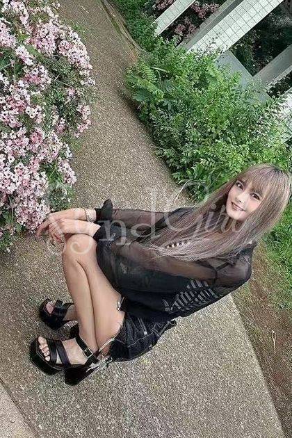 お兄さん、待ってます～