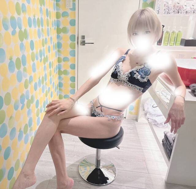 彼女は私でいかが😘