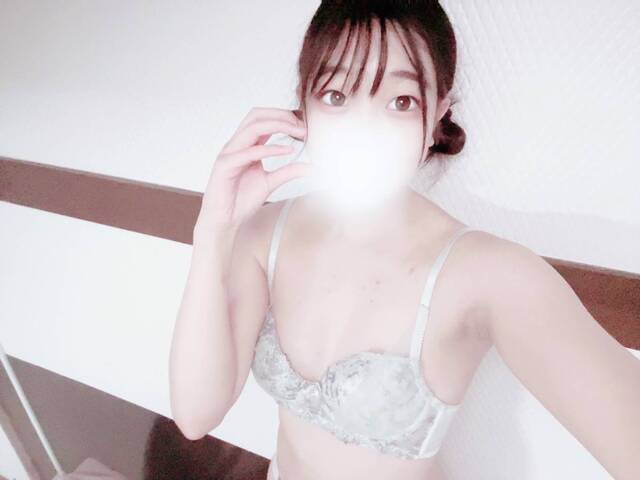 予約してくれたお兄さん！