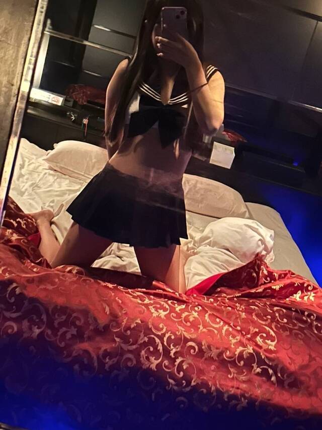 セクシーですかぁ〜!？😝