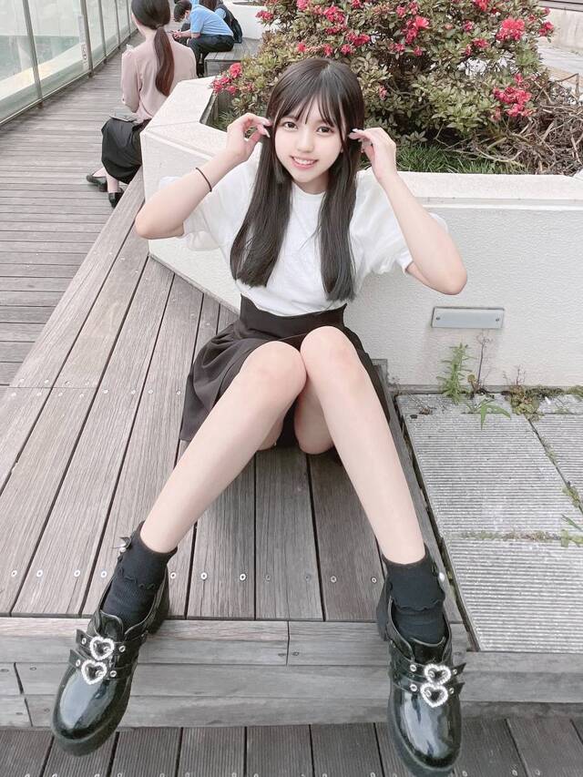 おつかれさまです🤭