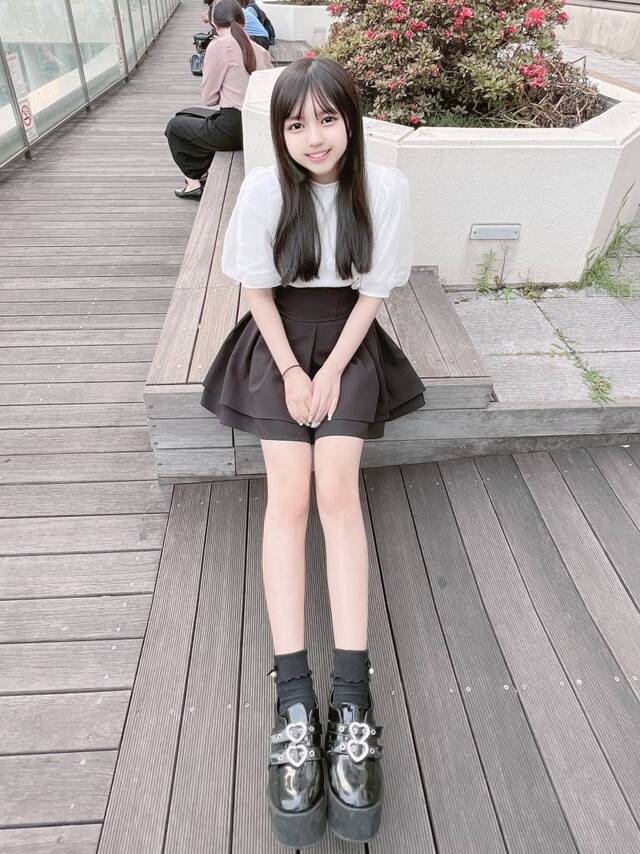 オトで～～す！こんにちは💫